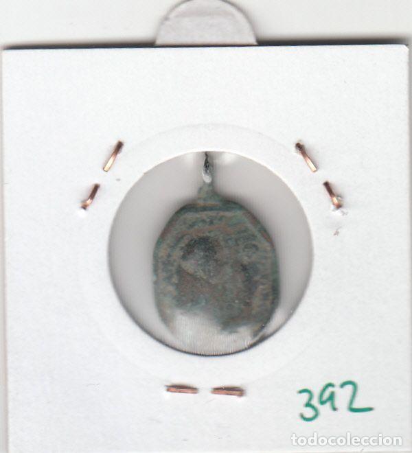 Medallas hist&oacute;ricas: CRM0391 MEDALLA RELIGIOSA - Foto 2