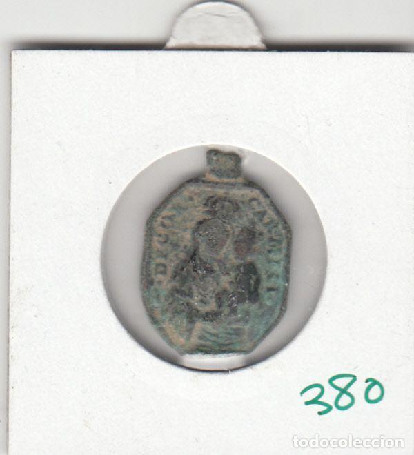 Medallas hist&oacute;ricas: CRM0380 MEDALLA RELIGIOSA - Foto 2