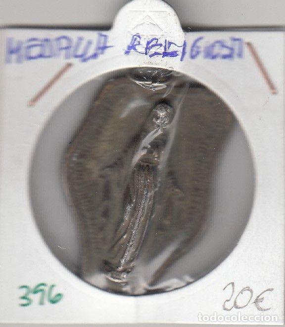 M&eacute;dailles historiques: CRM0396 MEDALLA RELIGIOSA
