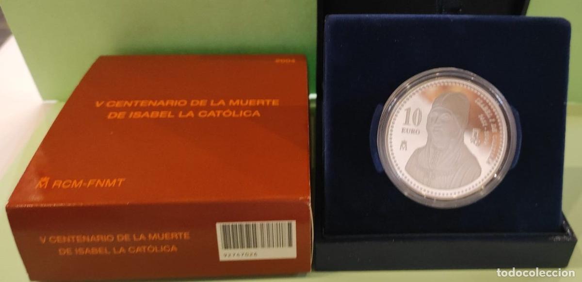 Medaglie storiche: CREXP281 MEDALLA CANONIZACION PEDRO DE POVEDA 2003 140 GRAMOS NUEVA