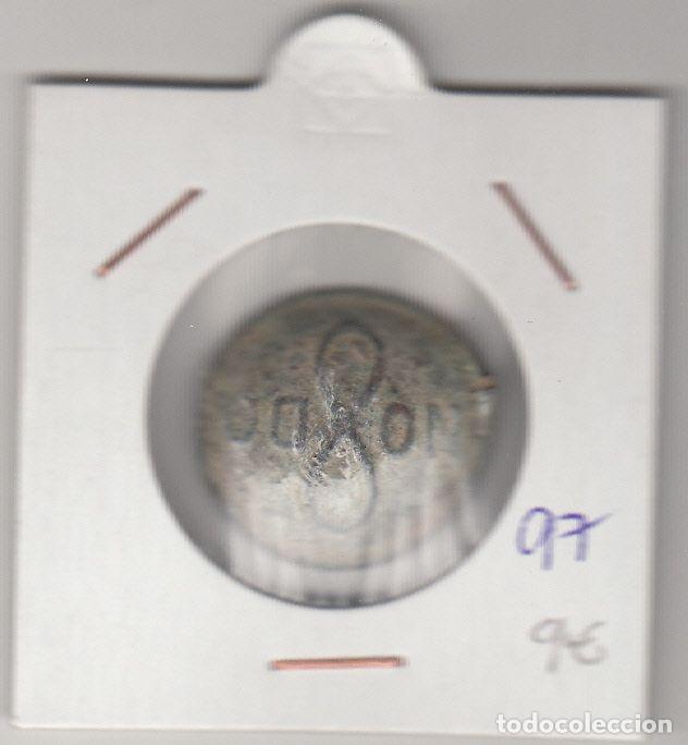 M&eacute;dailles historiques: CRM0097 MEDALLA NODO DE SEVILLA