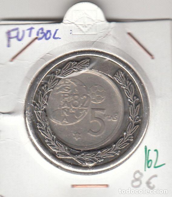 Medalhas hist&oacute;ricas: CRM0162 MEDALLA FUTBOL