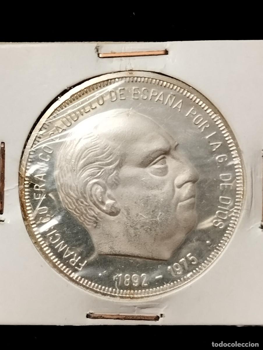 Medallas hist&oacute;ricas: ONZA PLATA FRANCO 1892-1975
