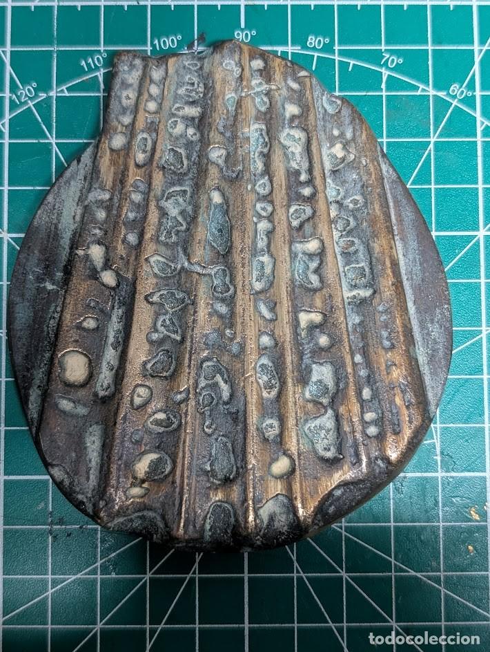 Medallas hist&oacute;ricas: MEDALLA BRONCE 150 A&Ntilde;OS NACIMIENTO GAUDI FIRMADA RAMON FERRAN EDICION LIMITADA AYUNTAMIENTO DE REUS,