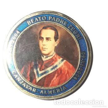 Historische Medaillen: Medalla Padre Zegri y Mercenarias de Canjayara