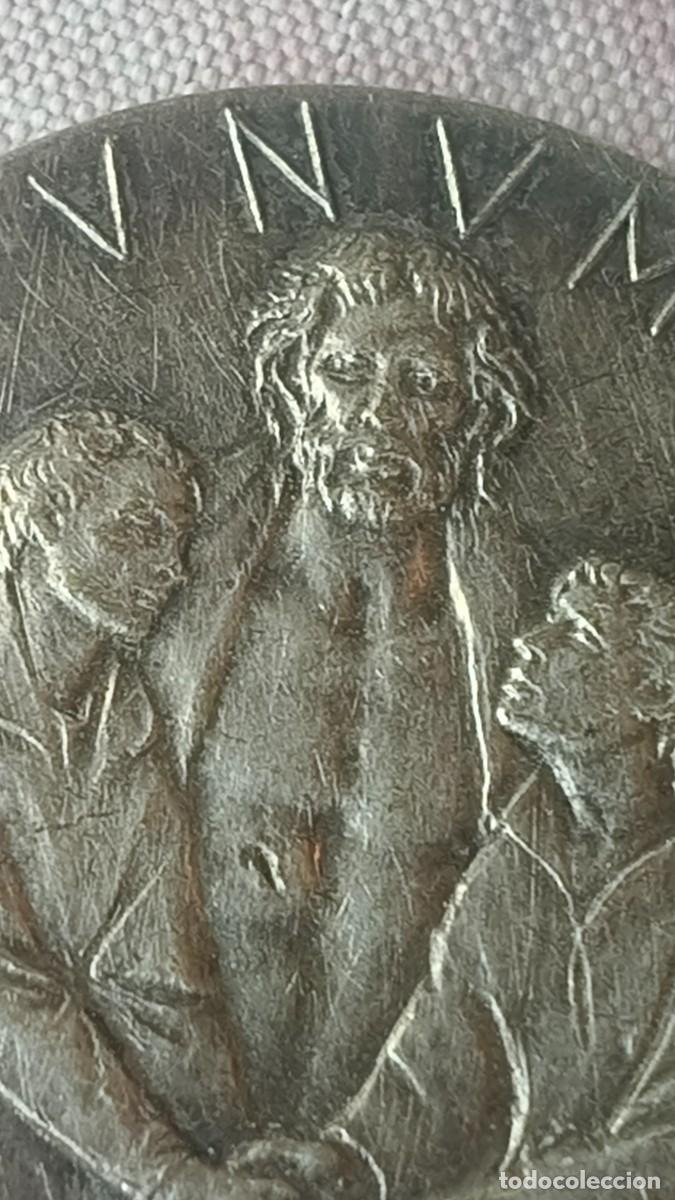 Medallas hist&oacute;ricas: M&eacute;daille argent comm&eacute;morative - Foto 2