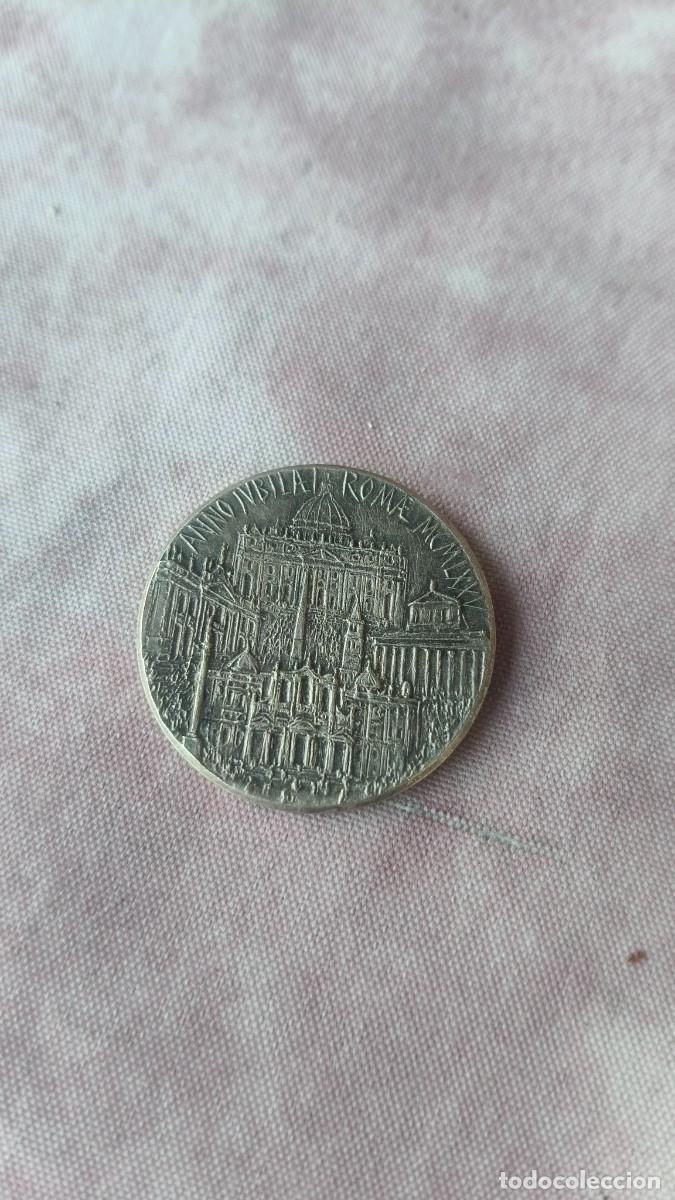 Medallas hist&oacute;ricas: M&eacute;daille argent comm&eacute;morative - Foto 4
