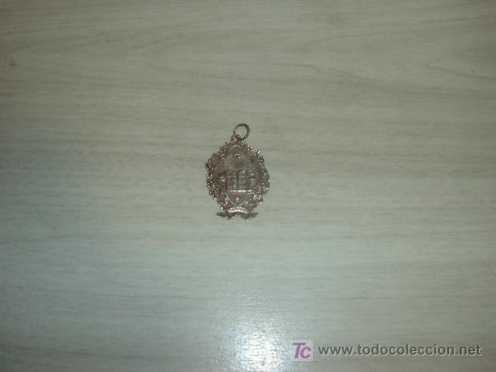 Medaglie tematiche: PREMIO A LA APLICACION ,PLATA