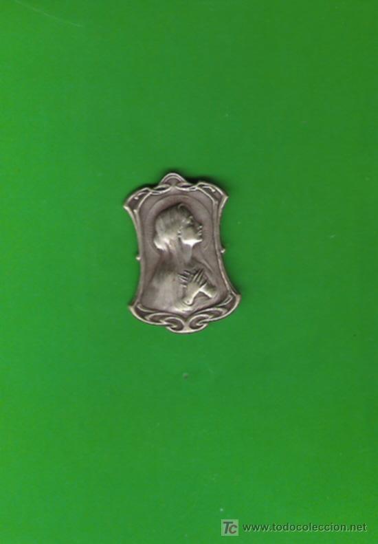 Medallas tem&aacute;ticas: MEDALLA ANTIGUA - Foto 1
