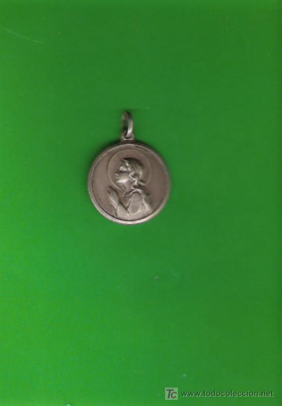 Medallas tem&aacute;ticas: MEDALLA ANTIGUA    DE PLATA - Foto 1