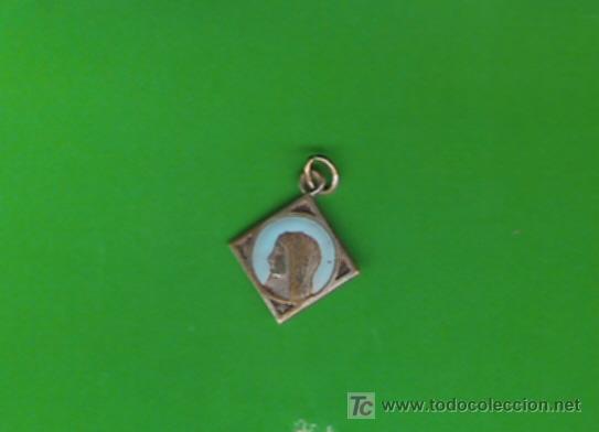 Medallas tem&aacute;ticas: MEDALLA  ANTIGUA - Foto 1