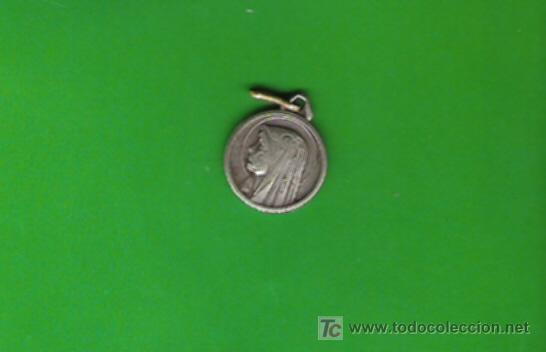 Medallas tem&aacute;ticas: MEDALLA  ANTIGUA - Foto 1