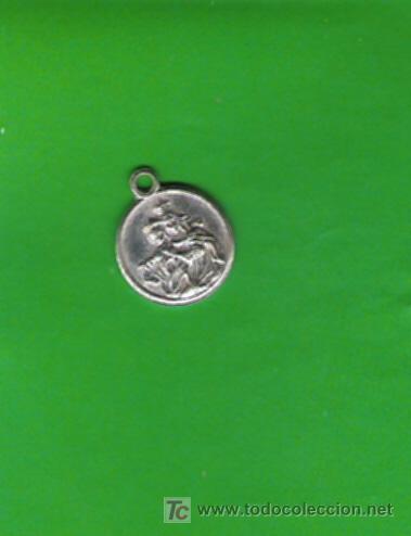 Medallas tem&aacute;ticas: MEDALLA  ANTIGUA - Foto 1