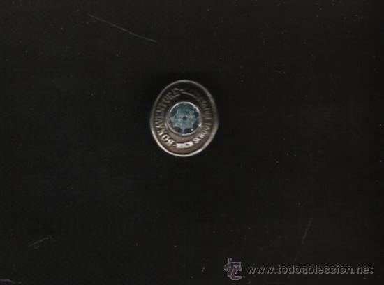 Medalhas tem&aacute;ticas: RARISIMA INSIGNIA DE SOLAPA