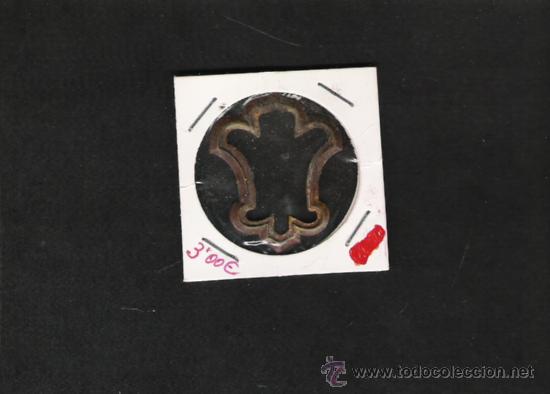 Medallas tem&aacute;ticas: RARA MEDALLA ANTIGUA - Foto 1