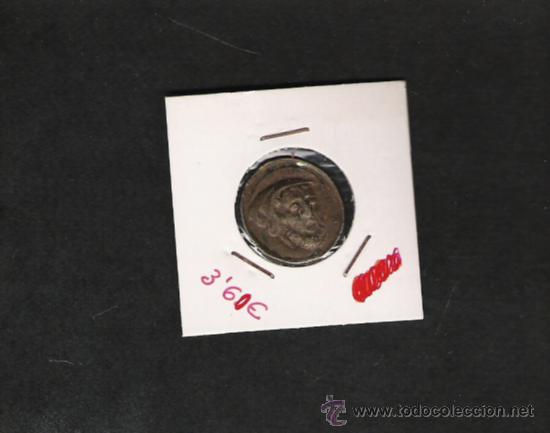 Medallas tem&aacute;ticas: RARA MEDALLA ANTIGUA - Foto 1