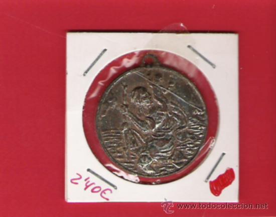 Medallas tem&aacute;ticas: MEDALLA ANTIGUA - Foto 1