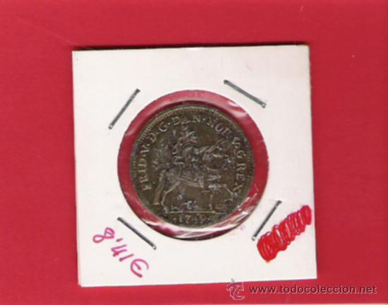 Medallas tem&aacute;ticas: MEDALLA ANTIGUA - Foto 1
