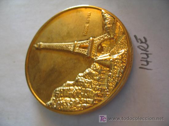 Medallas tem&aacute;ticas: MONEDA MEDALLA - Foto 1