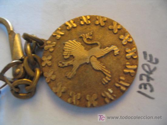 Medallas tem&aacute;ticas: MEDALLA - Foto 1