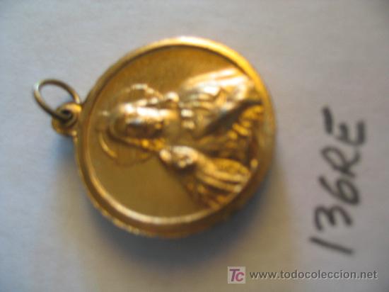 Medallas tem&aacute;ticas: MEDALLA - Foto 1