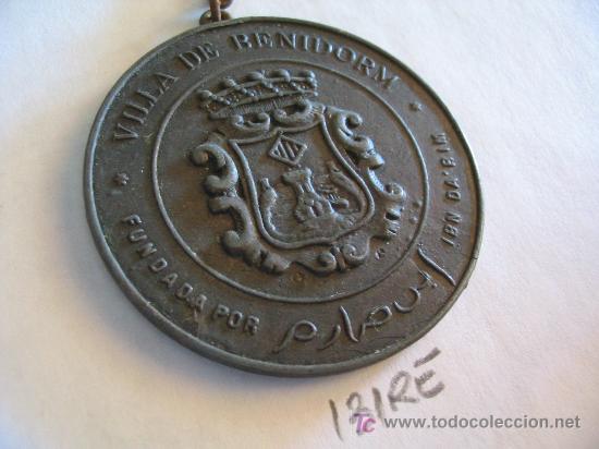 Medallas tem&aacute;ticas: LLAVERO MEDALLA - Foto 1