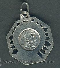 Medallas tem&aacute;ticas: MEDALLA RELIGIOSA. - Foto 2