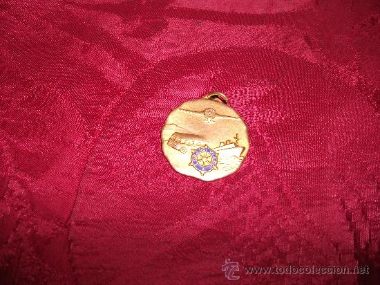 Medalhas tem&aacute;ticas: Grandi viacci