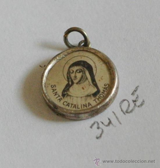 Medalhas tem&aacute;ticas: MEDALLA