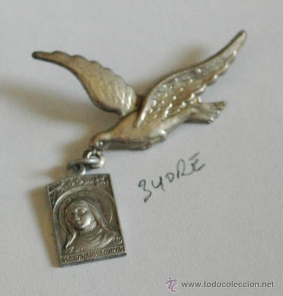 Medallas tem&aacute;ticas: MEDALLA - Foto 1