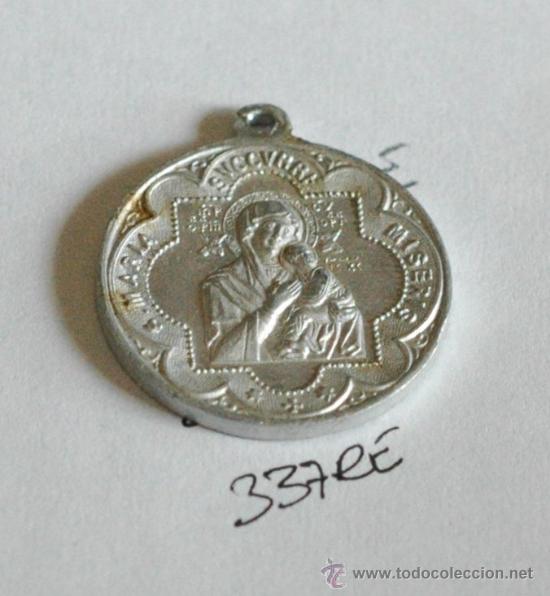 Medalhas tem&aacute;ticas: MEDALLA