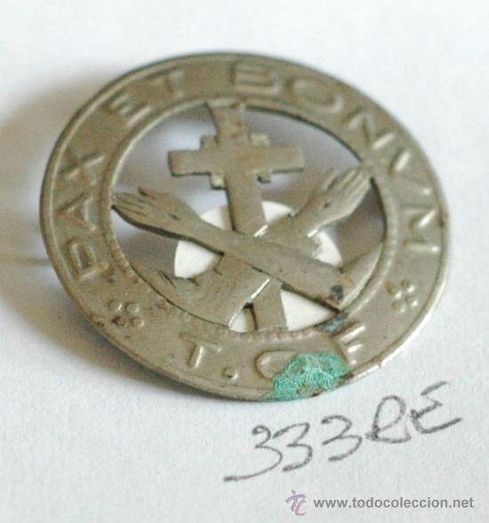 Medallas tem&aacute;ticas: MEDALLA - Foto 1