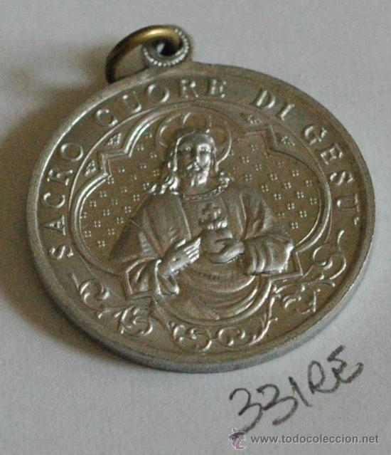 Medallas tem&aacute;ticas: MEDALLA - Foto 1