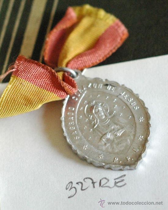 Medallas tem&aacute;ticas: MEDALLA - Foto 1