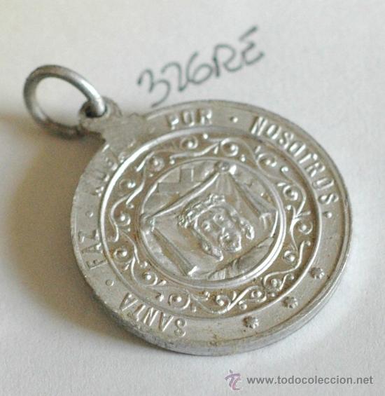 Medallas tem&aacute;ticas: MEDALLA - Foto 1