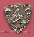 Thematic medals: RARA MEDALLA