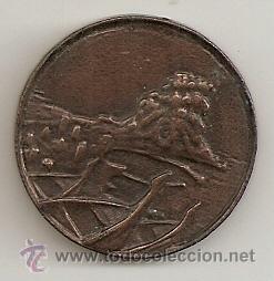 Medallas tem&aacute;ticas: Calpe - Foto 2