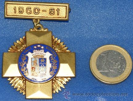 Medallas tem&aacute;ticas: medalla escolar - Foto 2