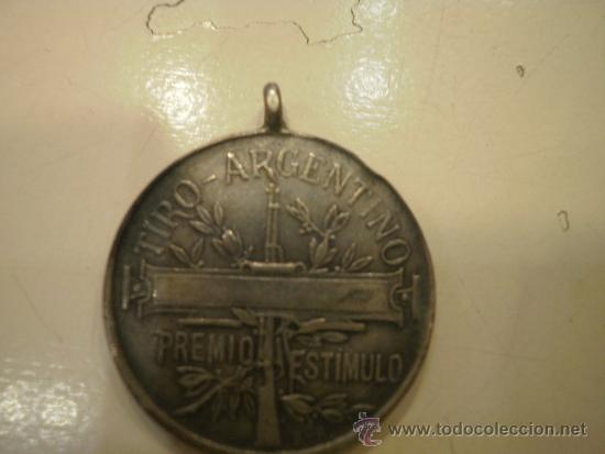 Medallas tem&aacute;ticas: Medalla - Foto 2