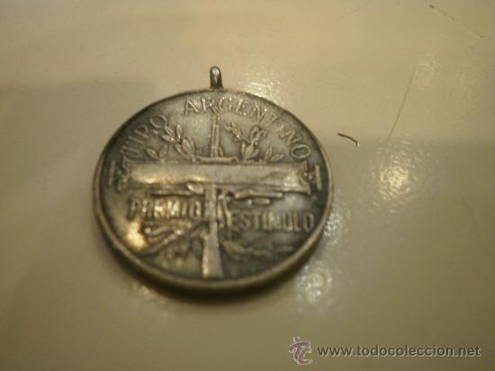 Medallas tem&aacute;ticas: Medalla - Foto 3