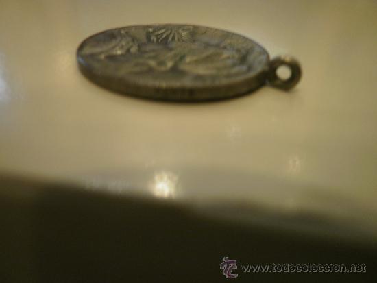 Medallas tem&aacute;ticas: Medalla - Foto 4