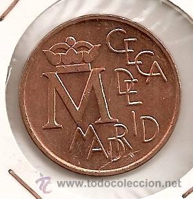 Medallas tem&aacute;ticas: Medalla de la ceca de Madrid - Foto 1