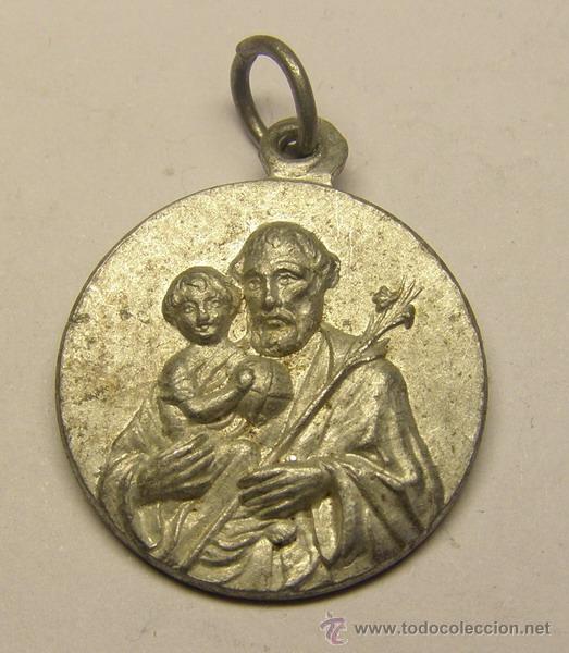 Medallas tem&aacute;ticas: Medalla Asociaci&oacute;n Josefina. Bodas de plata. A&ntilde;o 1925.