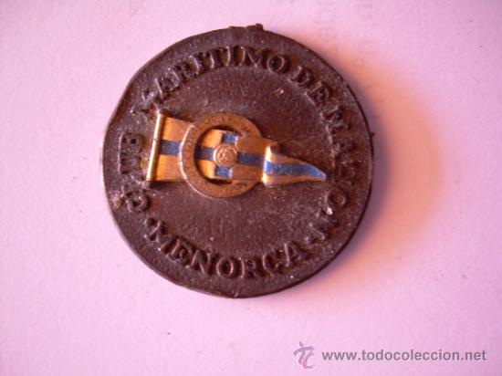 Medallas tem&aacute;ticas: MEDALLA - Foto 1