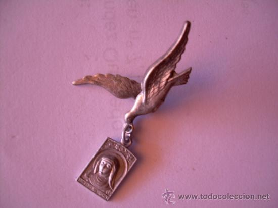 Medalhas tem&aacute;ticas: MEDALLA