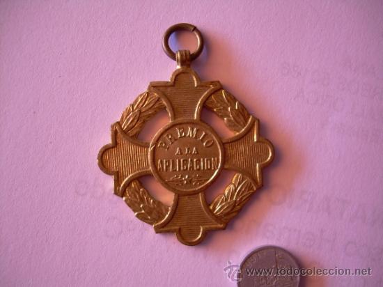 Medallas tem&aacute;ticas: MEDALLA - Foto 1
