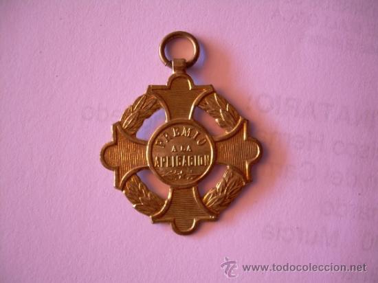 Medallas tem&aacute;ticas: MEDALLA - Foto 1
