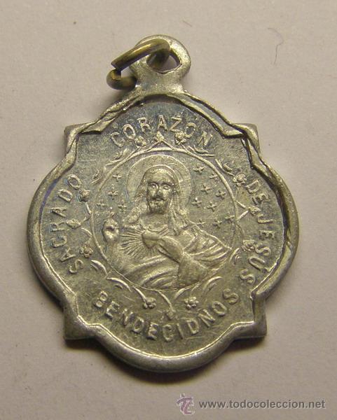 Medallas tem&aacute;ticas: Medalla religiosa  de Montserrat. - Foto 2