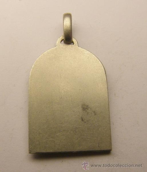 Medallas tem&aacute;ticas: Medalla religiosa Inmaculada Concepci&oacute;n. - Foto 2