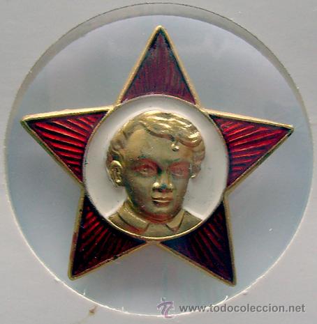 Thematic medals: IMPERDIBLE A IDENTIFICAR . 30 MM.